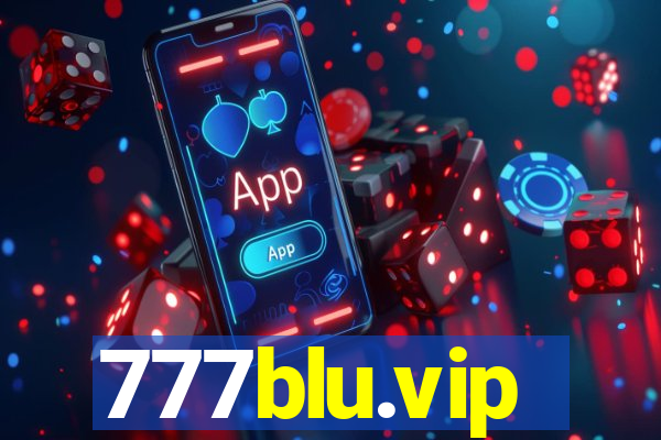 777blu.vip