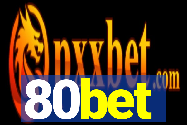 80bet