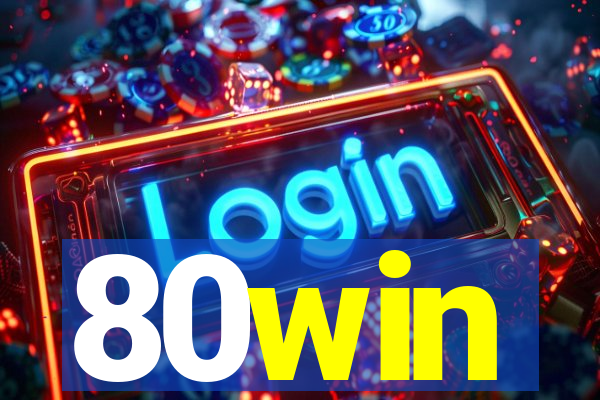 80win