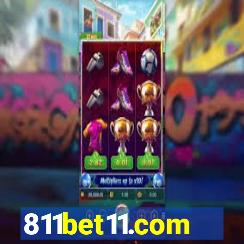 811bet11.com