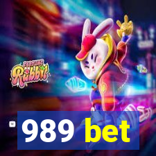 989 bet