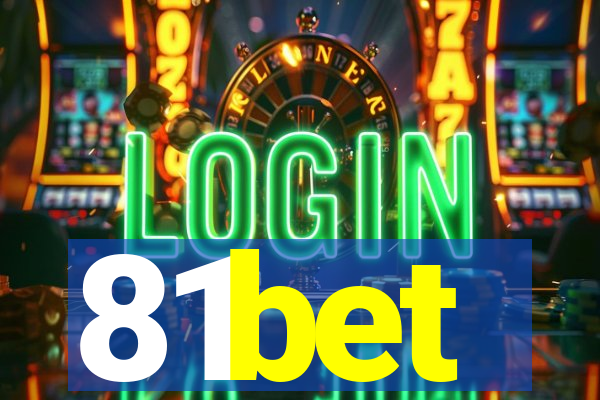 81bet