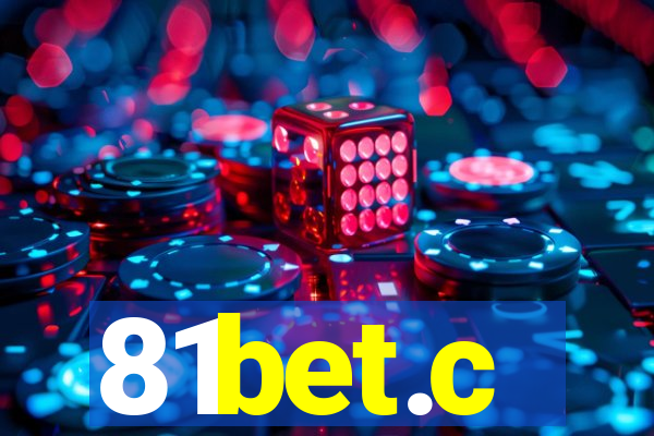 81bet.c