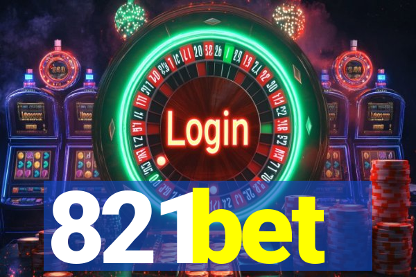 821bet