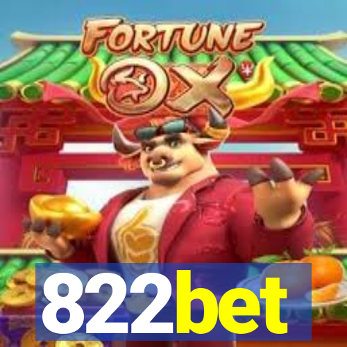 822bet