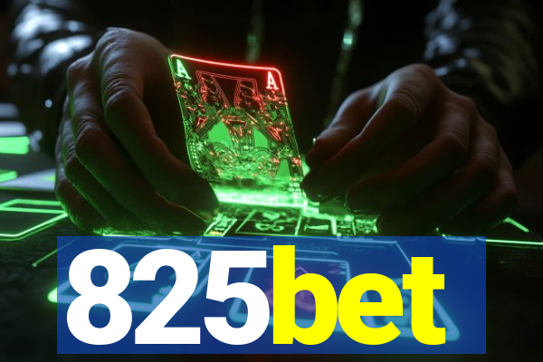 825bet