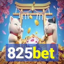 825bet