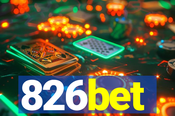 826bet