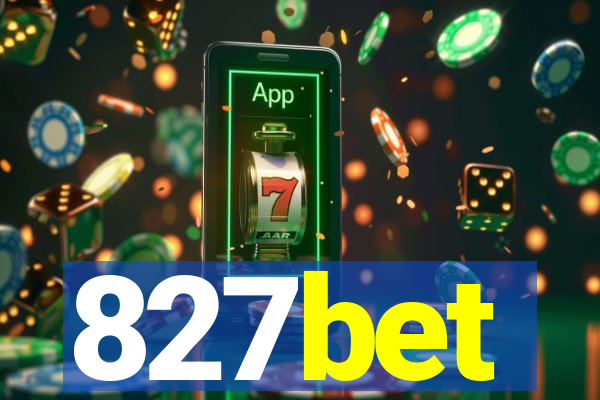 827bet