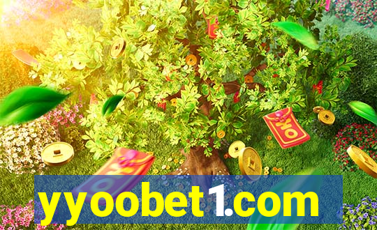 yyoobet1.com