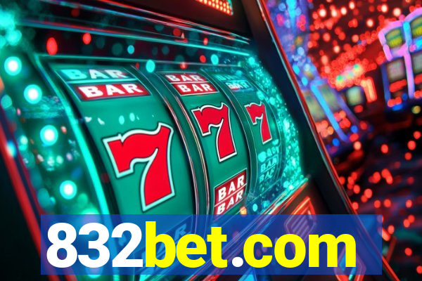 832bet.com