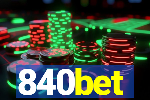 840bet