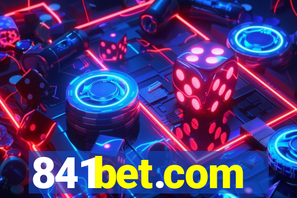 841bet.com