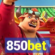 850bet