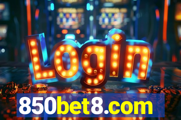 850bet8.com