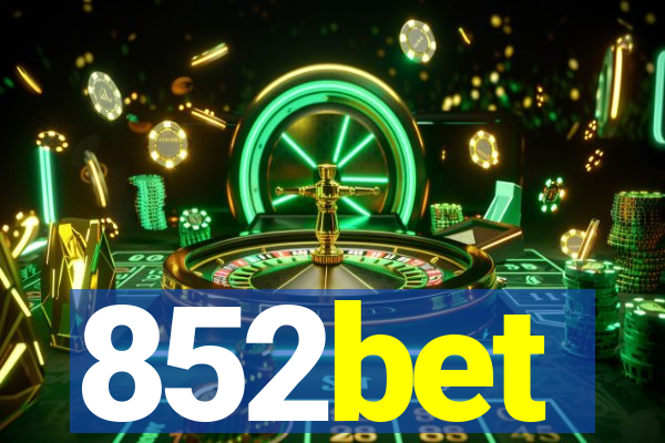 852bet