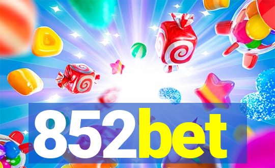 852bet