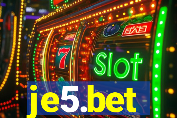 je5.bet