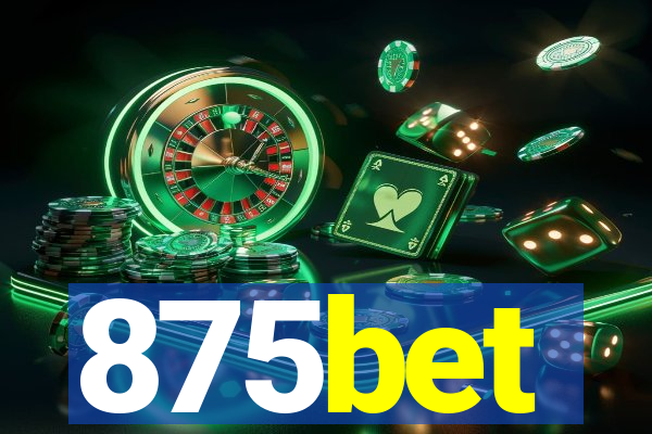 875bet