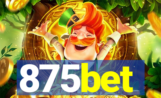 875bet