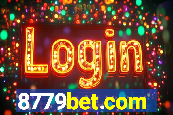 8779bet.com