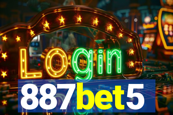 887bet5