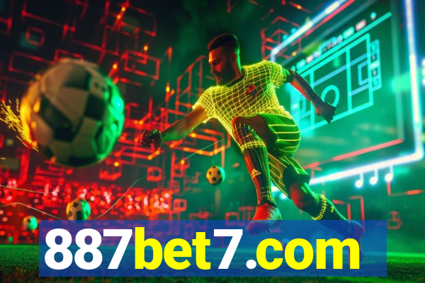 887bet7.com