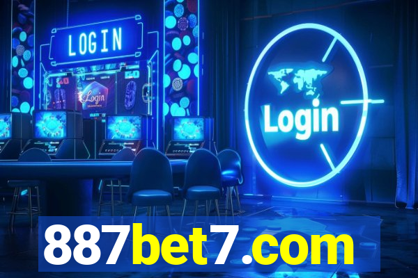 887bet7.com