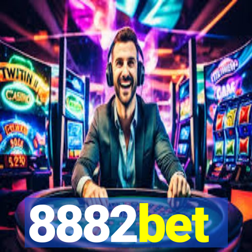 8882bet