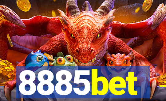 8885bet