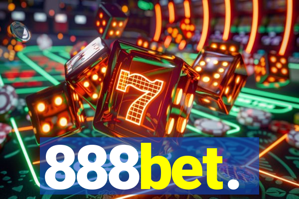 888bet.