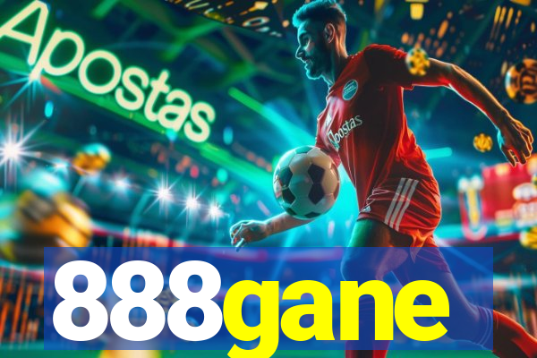 888gane