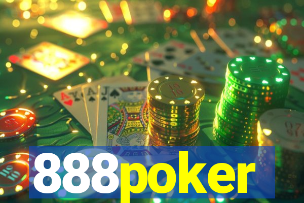 888poker