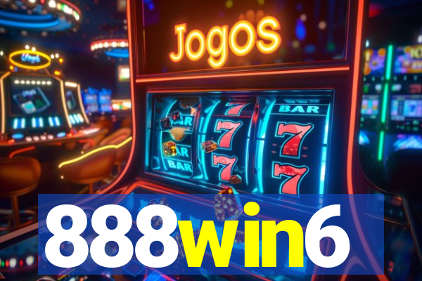 888win6