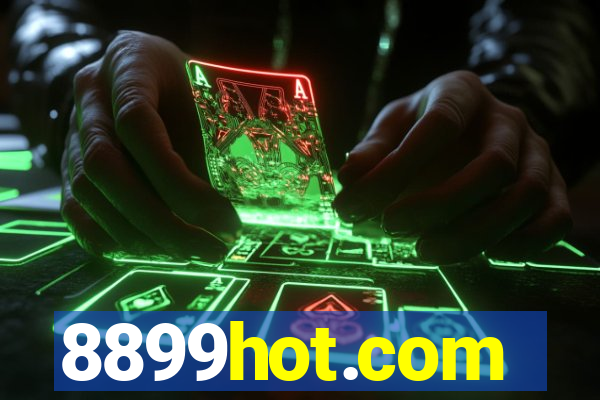 8899hot.com