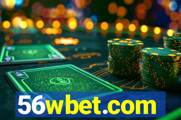 56wbet.com