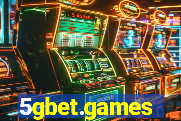 5gbet.games