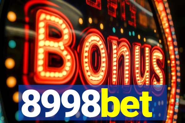 8998bet