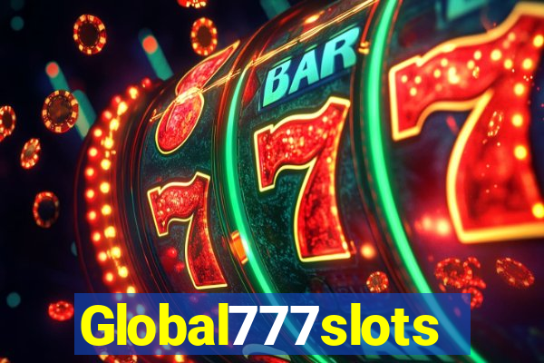 Global777slots