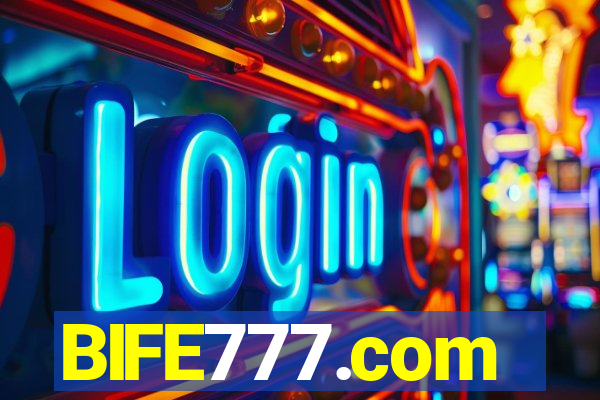 BIFE777.com