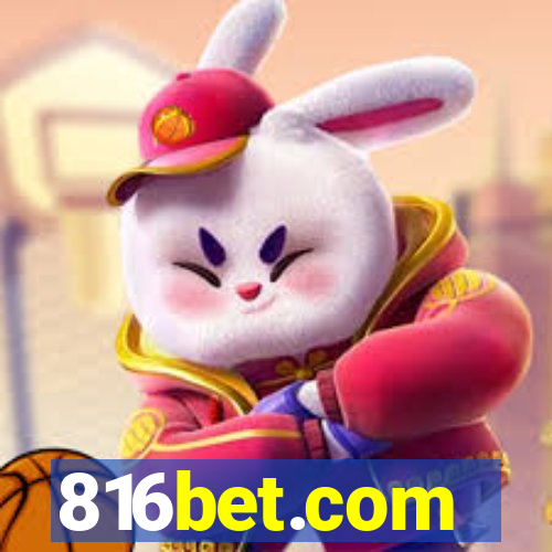 816bet.com