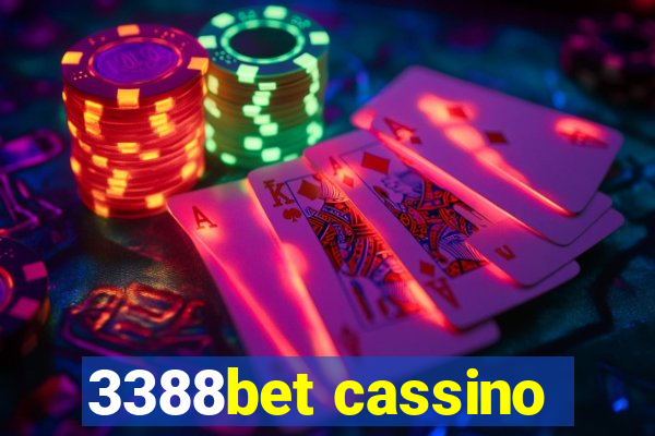 3388bet cassino