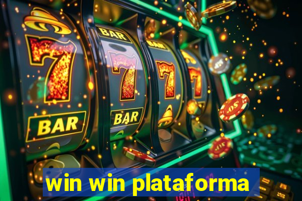 win win plataforma