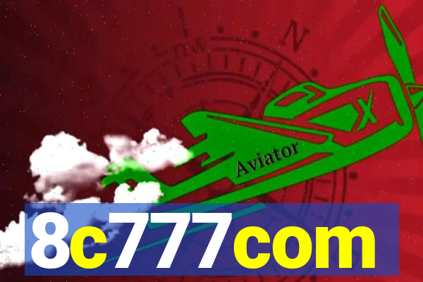 8c777com