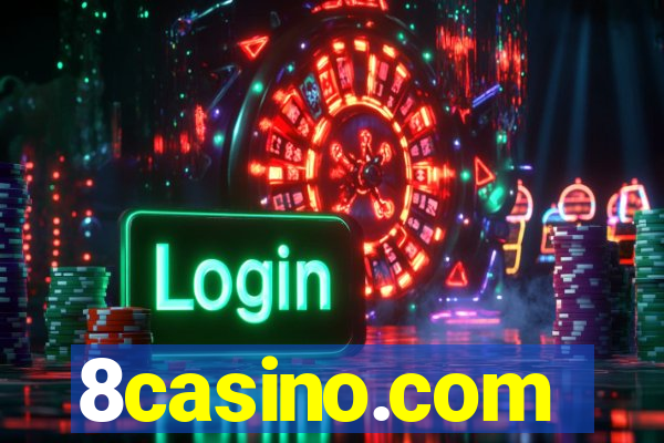 8casino.com