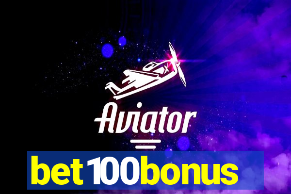 bet100bonus