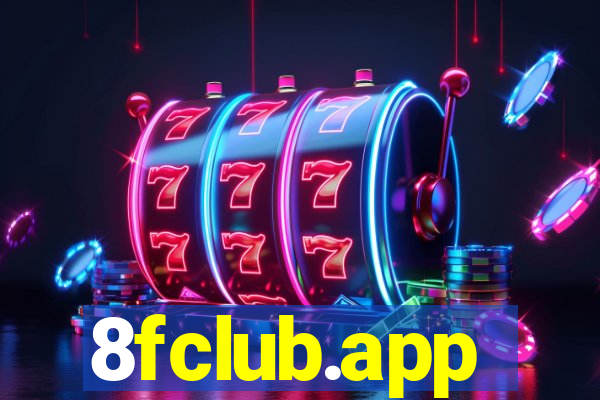 8fclub.app