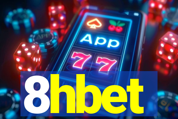 8hbet