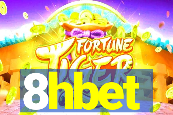 8hbet