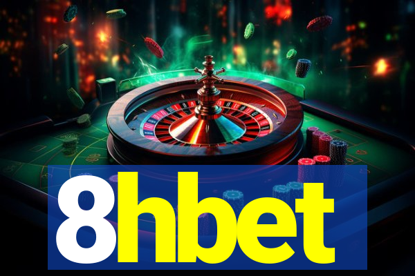 8hbet